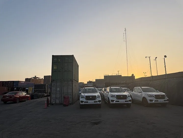 Instalaciones de Almagroup